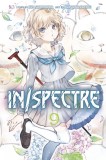 In/Spectre - Volume 9 | Kyo Shirodaira, Chashiba Katase