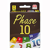 Joc - Phase 10 | Jocuri