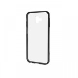 Carcasa Samsung Galaxy J6 Plus Just Must Pure II Black