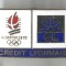 Insigna Olimpica Olimpiada Albervile 1992