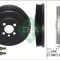 INA 544 0083 20 Set fulie, arbore cotit