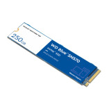 Wd ssd 250gb blue m.2 2280 wds250g3b0c, Western Digital