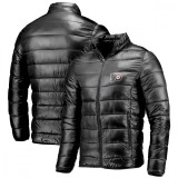 Philadelphia Flyers geacă de bărbați NHL Polyester Puffer - S