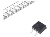 Diodă redresoare SMD 200V 8A D2PAK