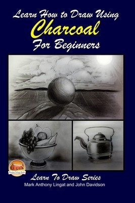 Learn How to Draw Using Charcoal for Beginners foto