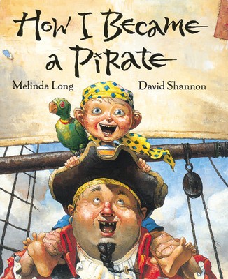 How I Became a Pirate foto
