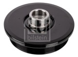 FEBI BILSTEIN 106858 Fulie curea, arbore cotit