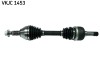SKF VKJC 1453 Planetara