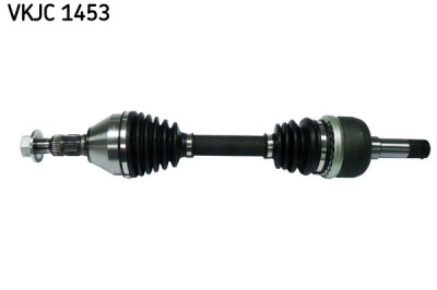 SKF VKJC 1453 Planetara foto
