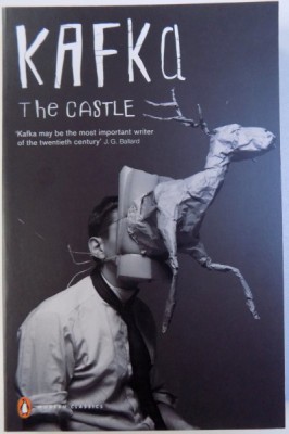 THE CASTLE by KAFKA , 2000 foto