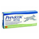Cumpara ieftin Previcox 227 mg/ 30 tablete