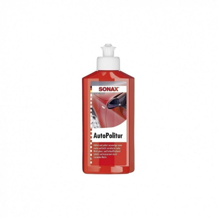 Polish auto SONAX 250ml