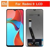 Display cu touchscreen Xiaomi Redmi 9 Negru Original