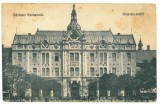 5413 - SATU-MARE, Maramures, Romania - old postcard - used - 1913