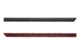 Bandou usa Opel Combo 07.2000-10.2010 Usa Spate Dreapta Negru 172638