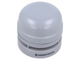Semnalizator acustic WERMA 12-24VDC 12-24VAC 110dB