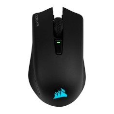 Mouse Gaming Corsair HARPOON RGB, wireless, negru foto