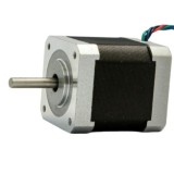 Motor pas cu pas (stepper) 42BYGHW609 NEMA OKY7414, CE Contact Electric