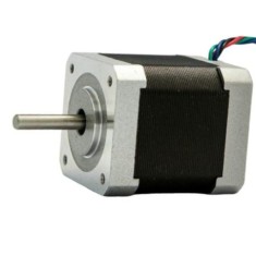 Motor pas cu pas (stepper) 42BYGHW609 NEMA OKY7414