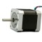Motor pas cu pas (stepper) 42BYGHW609 NEMA OKY7414