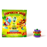 Figurina surpriza, Superthings, Kazoom Power Mission