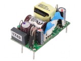 Convertor AC/DC 5W 15VDC 330mA PCB
