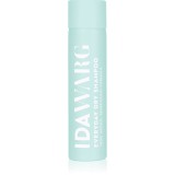 IDA WARG Beauty Everyday Dry Shampoo șampon uscat delicat pentru utilizarea de zi cu zi 75 ml