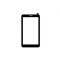 Touchscreen Geam Allview Ax4 Nano sticla