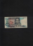 Rar! Indonezia Indonesia 1000 rupiah rupii 1980 seria069762