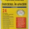 PROPRIETATEA INTELECTUALA SI SUCCESUL IN AFACERI de ION CONSTANTIN , 1996