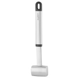 Cumpara ieftin Ciocan pentru carne BergHOFF, 25cm, Otel, Argintiu/Negru HighLine Cooking