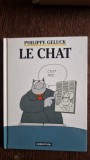 Le chat - Philippe Geluck