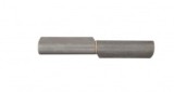 Cumpara ieftin Balama Sudura Profilata Cu Gaura De Ungere 2 Buc, 25X160Mm
