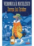 Iarna lui Isidor/Veronica D. Niculescu, Polirom
