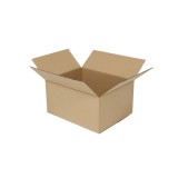Cutie depozitare, din carton, CTFT-435, 420 x 330 x 210 mm