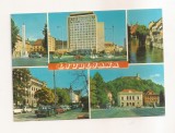 FA148 - Carte Postala - SLOVENIA - Ljubljana, necirculata