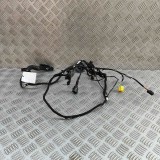 Cablaj Usa Dreapta Fata Audi Q5 8R 2015 OEM 8R0971029BC, electrica auto, instalatie electrica, accesorii auto