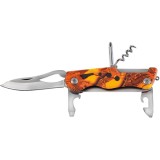 Briceag Multifunctional Kaiser Camo 105mm