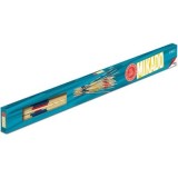 Joc din lemn Mikado Gigant, 26 de bete de 90 cm, Cayro