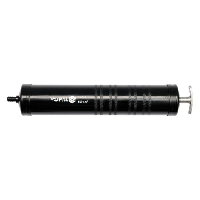 Pompa de scos ulei 500 ml VOREL