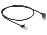 Cablu patch cord S/FTP Cat 6a