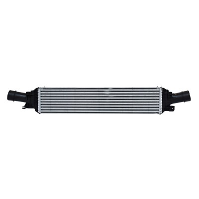 Radiator Intercooler 446106 TH.03.039 foto
