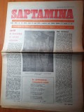 Saptamana 6 mai 1983-38 ani de la sfarsitul razboiului mondial