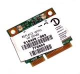 Wifi HP Pavilion dv7-2114es 2000 3000 3110SF series 518436-002 atheros AR5B95