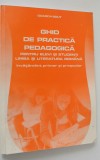 Ghid de practica pedagogica - Odarca Bout 2006