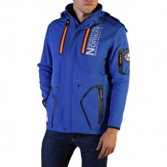 Geaca Geographical Norway foto