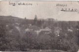 Sfta. Manastire. Ratesti. Buzau (necirculata)