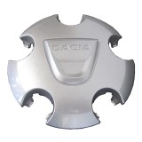 Ornament Janta Tabla R16 Dacia Duster 2010-, capac roata pentu jante pe 16 inch, 1 buc. 403157451R, piesa originala OE