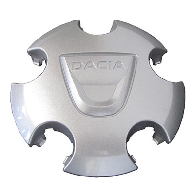 Ornament Janta Tabla R16 Dacia Duster 2010-, capac roata pentu jante pe 16 inch, 1 buc. 403157451R, piesa originala OE foto