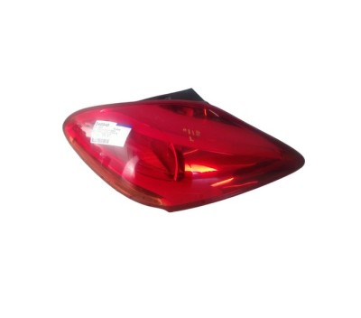 Lampa spate KIA CEED (EU), 06.2012-12.2018, partea stanga, original, model cu 3 usi, foto